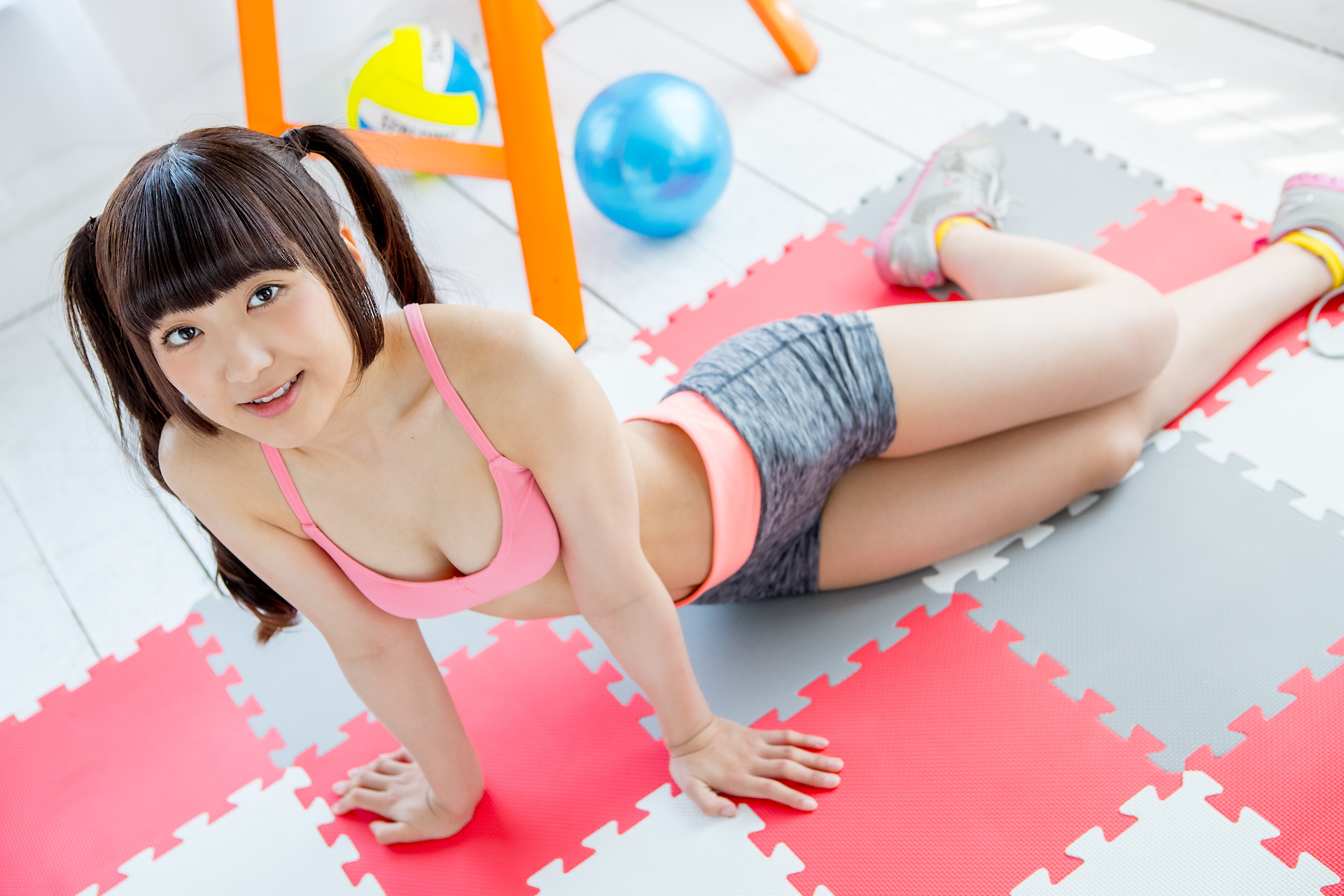 [Minisuka.tv] 高梨あい 2017-09-14 Ai Takanashi - Regular Gallery 2.2